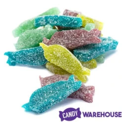 Sour Punch Bites Chewy Candy Narwhals: 8-Ounce Bag -Sweet Candy Shop sour punch bites chewy candy narwhals 8 ounce bag candy warehouse 4