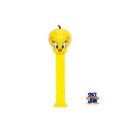 Space Jam PEZ Candy Blister Packs: 12-Piece Display 8 Space Jam PEZ Candy Blister Packs: 12-Piece Display -Sweet Candy Shop space jam pez candy blister packs 12 piece display candy warehouse 4