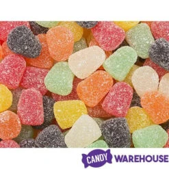Spice Drops Mini Gumdrops Candy: 24-Ounce Tub 7 Spice Drops Mini Gumdrops Candy: 24-Ounce Tub -Sweet Candy Shop spice drops mini gumdrops candy 24 ounce tub candy warehouse 3