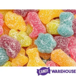 SweeTarts Sour Gummies Candy: 10-Ounce Bag 7 SweeTarts Sour Gummies Candy: 10-Ounce Bag -Sweet Candy Shop sweetarts sour gummies candy 10 ounce bag candy warehouse 4