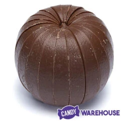 Terry's Milk Chocolate Orange Ball Gift Box -Sweet Candy Shop terry s milk chocolate orange ball gift box candy warehouse 5