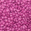 Tiny Chicle Squares Chewing Gum - Purple: 1.5LB Jar