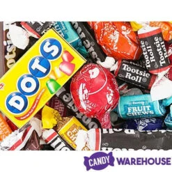 Tootsie Child's Play Bulk Candy Assortment: 4.75LB Bag -Sweet Candy Shop tootsie child s play bulk candy assortment 4 75lb bag candy warehouse 4 780c4630 68a8 4bfd 9efd 6090c085d1ff