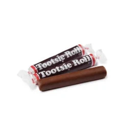 Tootsie Roll Candy: 280-Piece Tub -Sweet Candy Shop tootsie roll candy 280 piece tub candy warehouse 4 d6e37e1c d35f 4357 8eb0 201f511f2b91