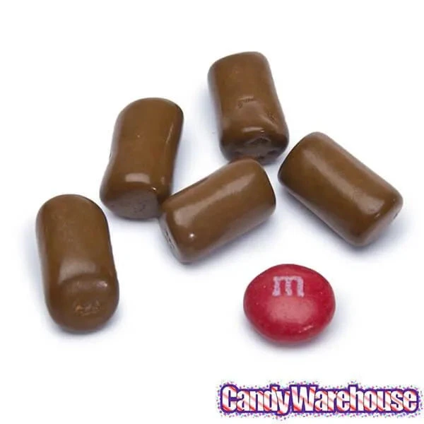 Tootsie Roll Mini Bites Candy Coated Chews: 9-Ounce Bag 3 Tootsie Roll Mini Bites Candy Coated Chews: 9-Ounce Bag - Image 3