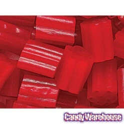 Twizzlers Licorice Bites - Cherry: 16-Ounce Bag 5 Twizzlers Licorice Bites - Cherry: 16-Ounce Bag -Sweet Candy Shop twizzlers licorice bites cherry 16 ounce bag candy warehouse 3