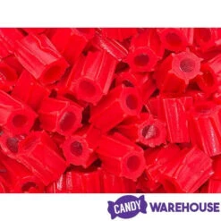 Twizzlers Licorice Filled Bites - Strawberry: 8-Ounce Bag 6 Twizzlers Licorice Filled Bites - Strawberry: 8-Ounce Bag -Sweet Candy Shop twizzlers licorice filled bites strawberry 8 ounce bag candy warehouse 3