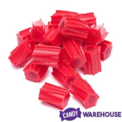 Twizzlers Licorice Filled Bites - Strawberry: 8-Ounce Bag 7 Twizzlers Licorice Filled Bites - Strawberry: 8-Ounce Bag -Sweet Candy Shop twizzlers licorice filled bites strawberry 8 ounce bag candy warehouse 4