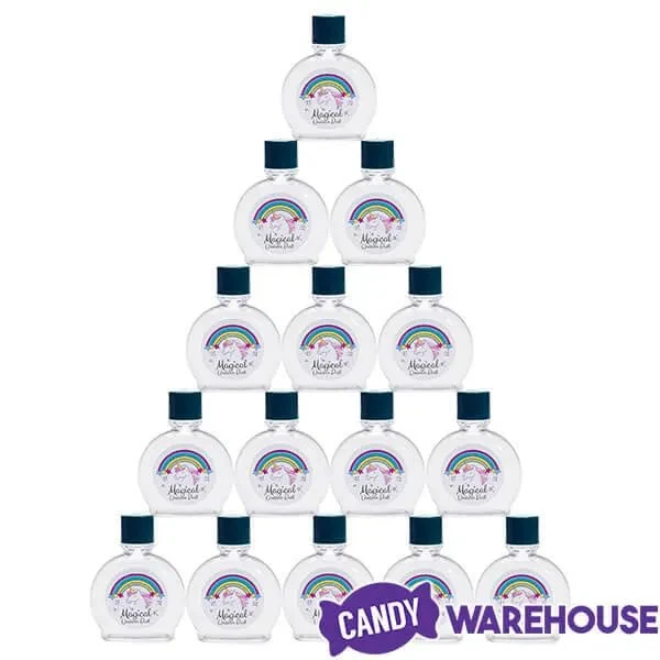 Unicorn Dust Sandy Candy: 8-Bottle Party Pack 2 Unicorn Dust Sandy Candy: 8-Bottle Party Pack - Image 2