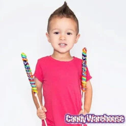 Unicorn Pops 2.5-Ounce Twist Suckers - Rainbow: 36-Piece Case 11 Unicorn Pops 2.5-Ounce Twist Suckers - Rainbow: 36-Piece Case -Sweet Candy Shop unicorn pops 2 5 ounce twist suckers rainbow 36 piece case candy warehouse 3 3fb35f95 e7c9 458b 9378 141f5ffd4c53