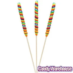 Unicorn Pops 2.5-Ounce Twist Suckers - Rainbow: 36-Piece Case 15 Unicorn Pops 2.5-Ounce Twist Suckers - Rainbow: 36-Piece Case -Sweet Candy Shop unicorn pops 2 5 ounce twist suckers rainbow 36 piece case candy warehouse 7 81f84973 bec9 4dda 9afc 288c8dd0e198