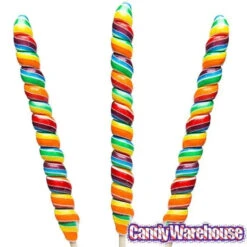 Unicorn Pops 2.5-Ounce Twist Suckers - Rainbow: 36-Piece Case 16 Unicorn Pops 2.5-Ounce Twist Suckers - Rainbow: 36-Piece Case -Sweet Candy Shop unicorn pops 2 5 ounce twist suckers rainbow 36 piece case candy warehouse 8 cc44a5e5 6402 4a94 91d7 20f8f10f1d78
