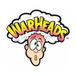 WarHeads Extreme Sour Hard Candy Packs: 175-Piece Bag -Sweet Candy Shop warheads extreme sour hard candy packs 175 piece bag candy warehouse 3 191822f7 6b60 450e 8d80 d4d0a54103ab