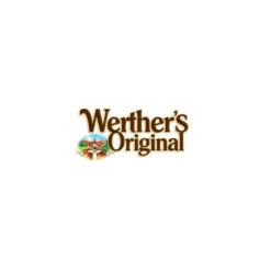 Werther's Original Caramel Apple Filled Hard Candy: 4LB Box -Sweet Candy Shop werther s original caramel apple filled hard candy 4lb box candy warehouse 6