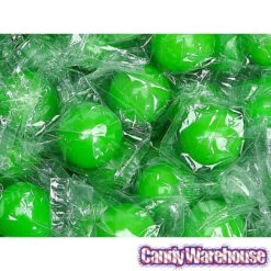 Wrapped 1-Inch Gumballs - Kiwi Green: 200-Piece Bag 5 Wrapped 1-Inch Gumballs - Kiwi Green: 200-Piece Bag -Sweet Candy Shop wrapped 1 inch gumballs kiwi green 200 piece bag candy warehouse 3 1b4286c7 98ac 40bd a03c a7055d4ca265