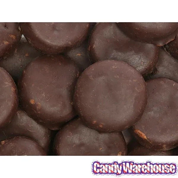 York Peppermint Patty Minis Candy: 7.6-Ounce Bag 2 York Peppermint Patty Minis Candy: 7.6-Ounce Bag - Image 2