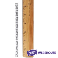 YumJunkie Sassy Straws Candy Powder Filled Mini Straws - Black Cherry: 50-Piece Bag 12 YumJunkie Sassy Straws Candy Powder Filled Mini Straws - Black Cherry: 50-Piece Bag -Sweet Candy Shop yumjunkie sassy straws candy powder filled mini straws black cherry 50 piece bag candy warehouse 6