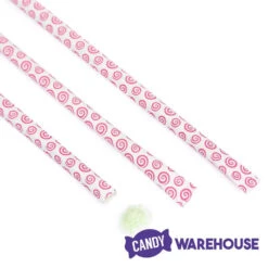 YumJunkie Sassy Straws Candy Powder Filled Mini Straws - Watermelon: 50-Piece Bag 10 YumJunkie Sassy Straws Candy Powder Filled Mini Straws - Watermelon: 50-Piece Bag -Sweet Candy Shop yumjunkie sassy straws candy powder filled mini straws watermelon 50 piece bag candy warehouse 4