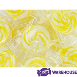 YumJunkie Sweet Suns Yellow Swirl Hard Candy Circles: 30-Piece Jar 11 YumJunkie Sweet Suns Yellow Swirl Hard Candy Circles: 30-Piece Jar -Sweet Candy Shop yumjunkie sweet suns yellow swirl hard candy circles 30 piece jar candy warehouse 5